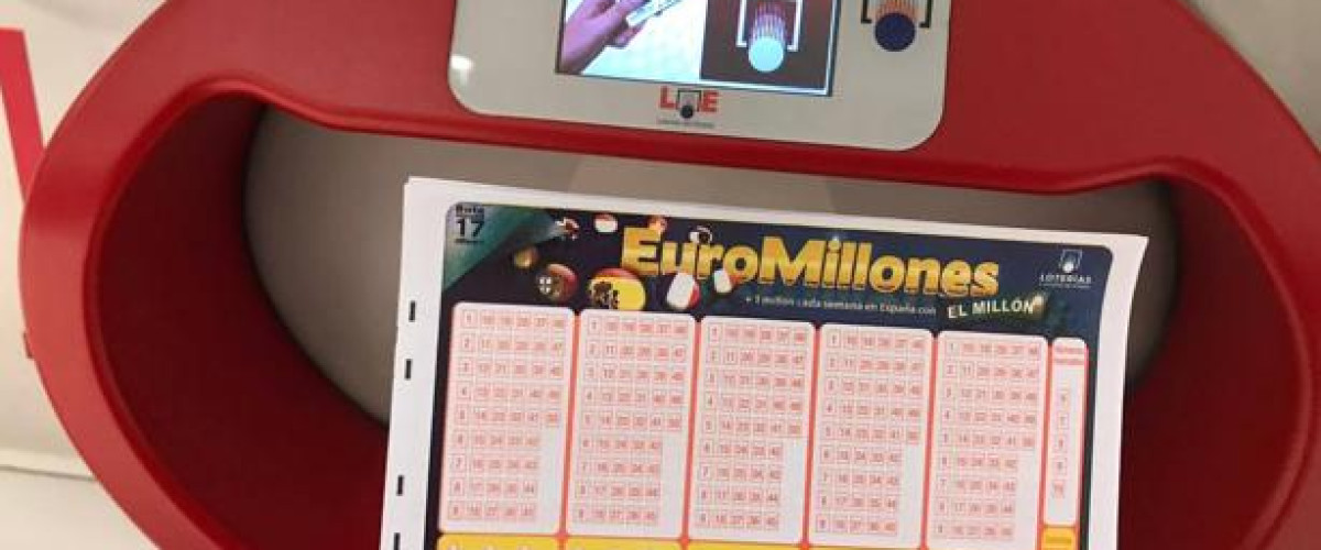 Se registran tres boletos ganadores del bote del Euromillones